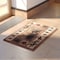 Flash Furniture 2' x 3' Brown Mother Bear & Cubs Olefin Area Rug OKR-RG1114-23-BN-GG - alternate 4